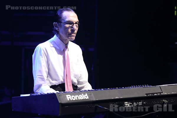 SPARKS - 2018-06-01 - NIMES - Paloma - Grande Salle - 